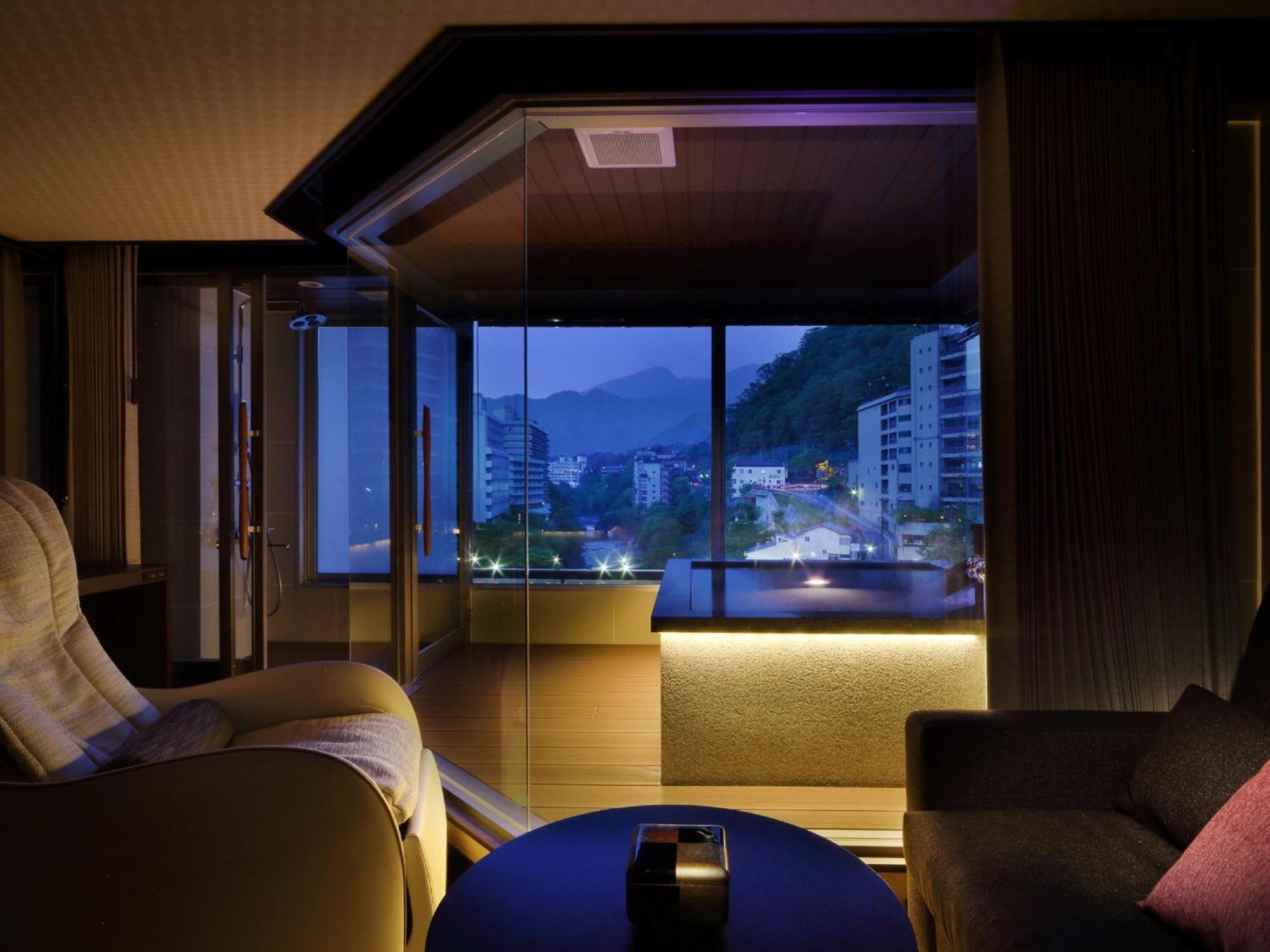 Kinugawa Plaza Hotel Nikko Pokój zdjęcie