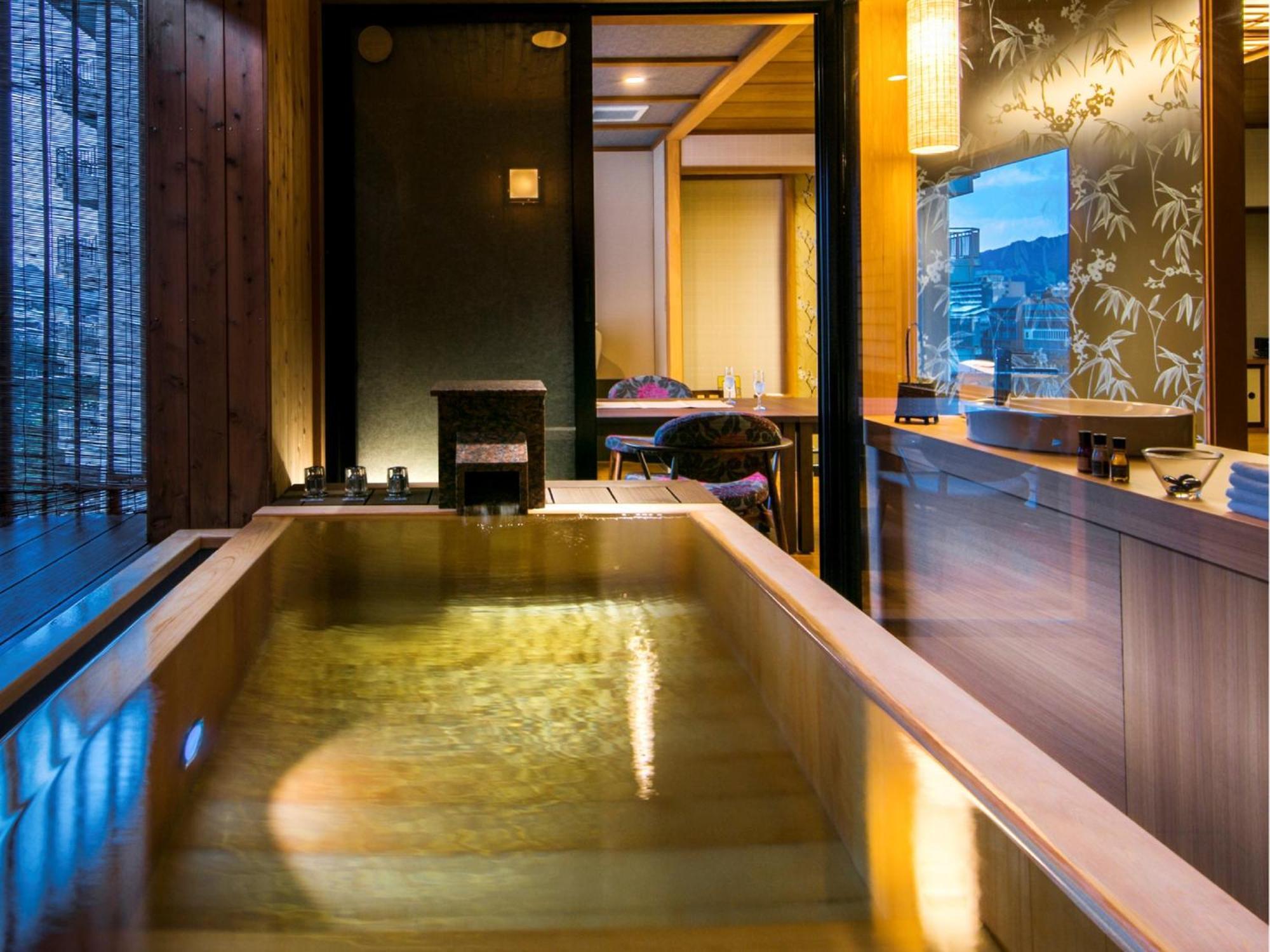 Kinugawa Plaza Hotel Nikko Pokój zdjęcie