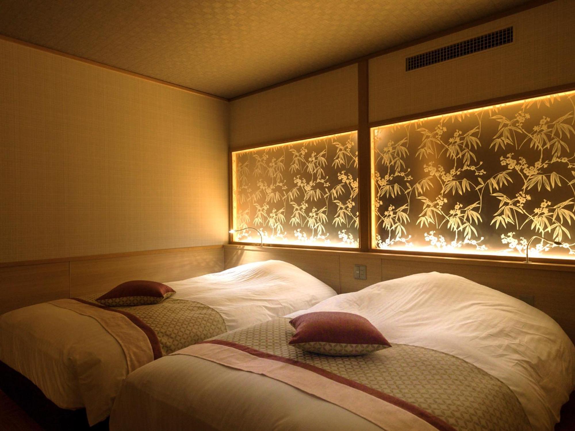 Kinugawa Plaza Hotel Nikko Pokój zdjęcie